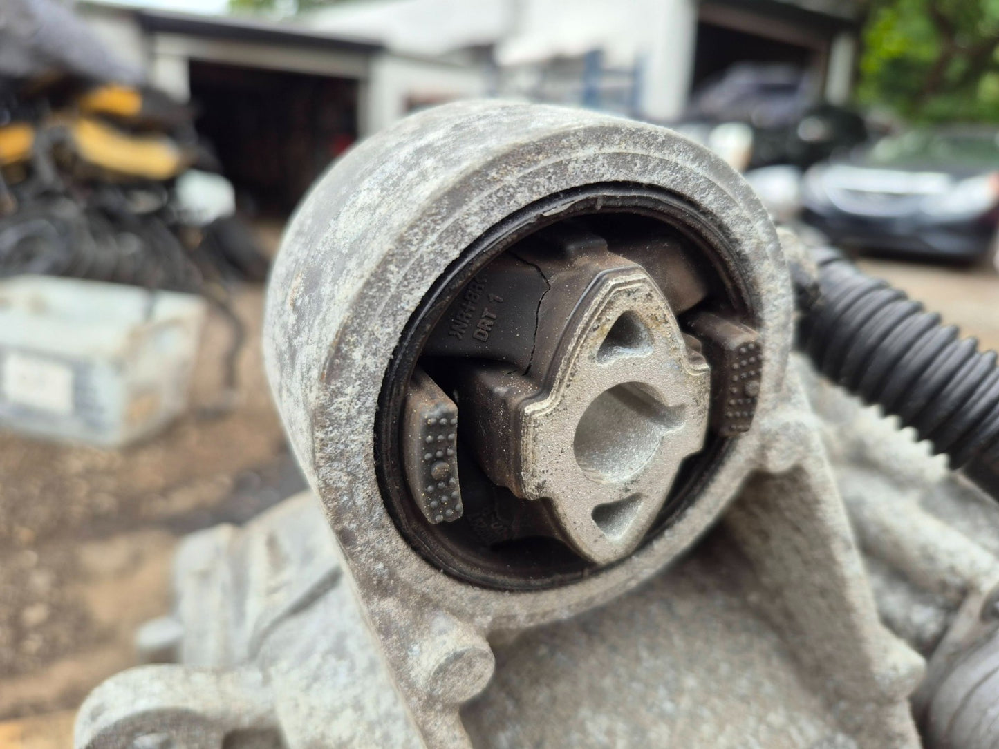 2019 Tesla Model 3 Rear Drive Unit Motor OEM