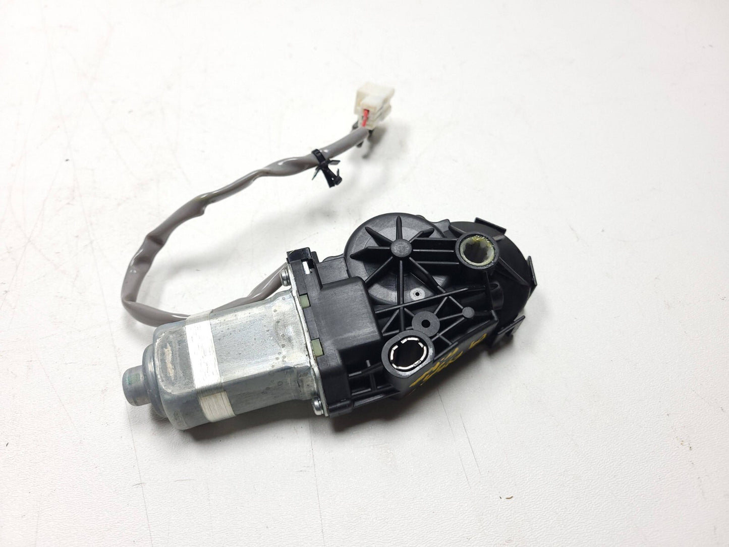 2009-2012 Infiniti Fx35 Front Seat Motor Right Passenger 4pcs OEM