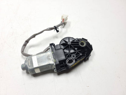 2009-2012 Infiniti Fx35 Front Seat Motor Right Passenger 4pcs OEM