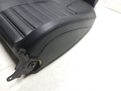 2009 - 2017 Volkswagen Cc Front Passenger Right Seat Back Backrest Upper OEM