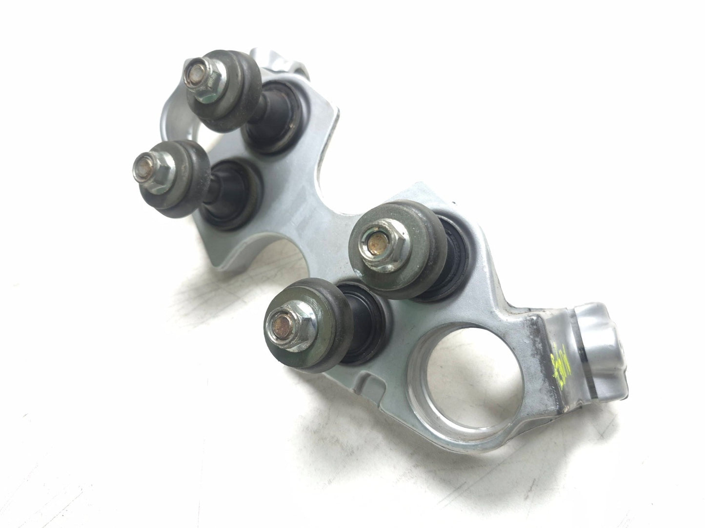 1999 Suzuki Katana 750 Gsx750f Upper Triple Tree Handlebar Holder OEM