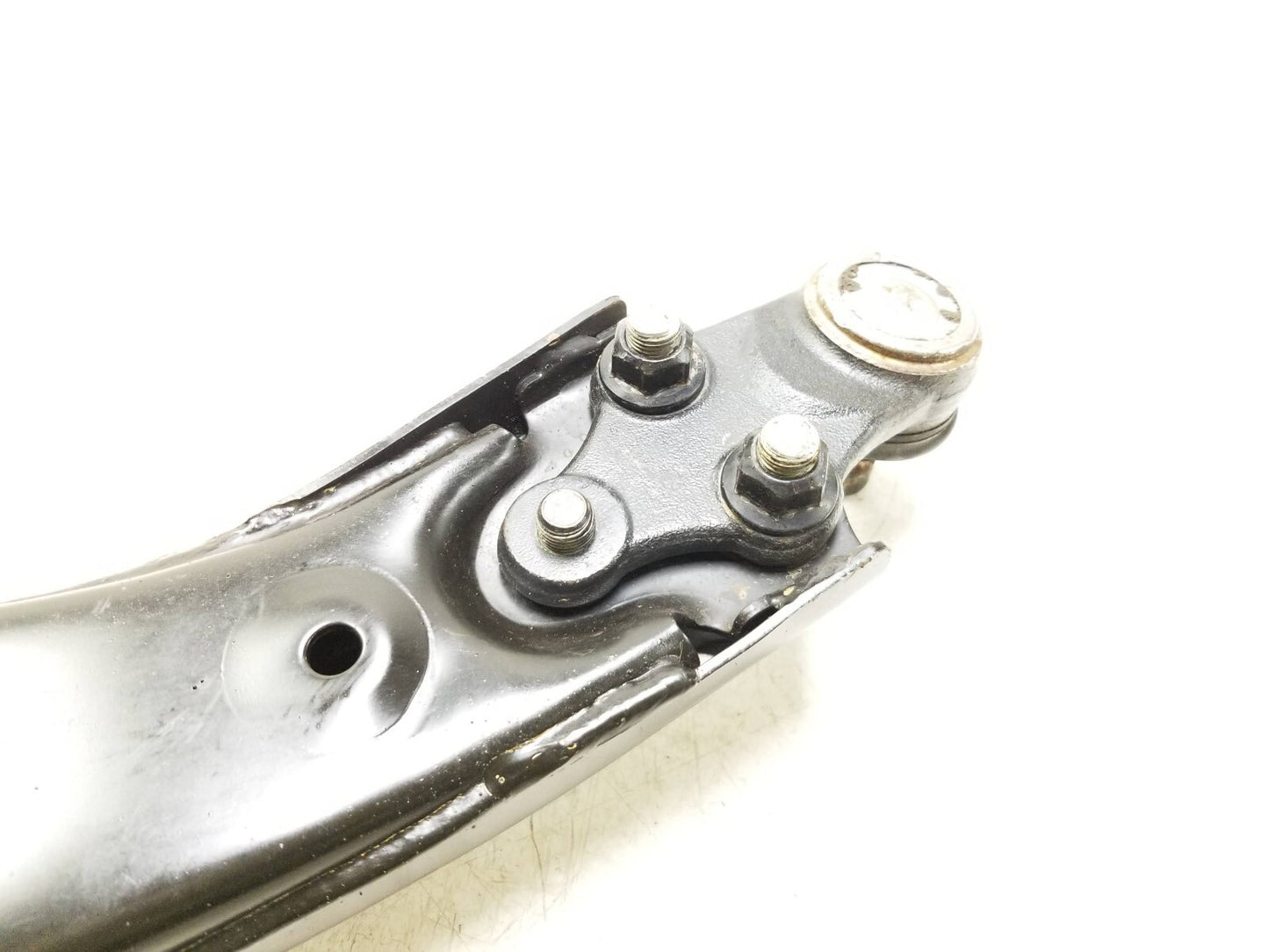 2011 - 2016 Kia Sportage AWD Front Passenger Right Lower Control Arm 2.4l OEM