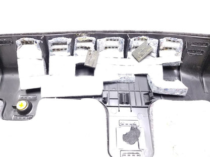 2010 - 2013 Volvo XC60 Trunk Lid Tailgate Trim Panel OEM