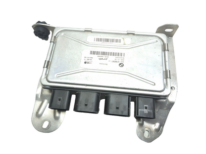 2008 BMW X6 E71 Rear Active Steering Control Module OEM