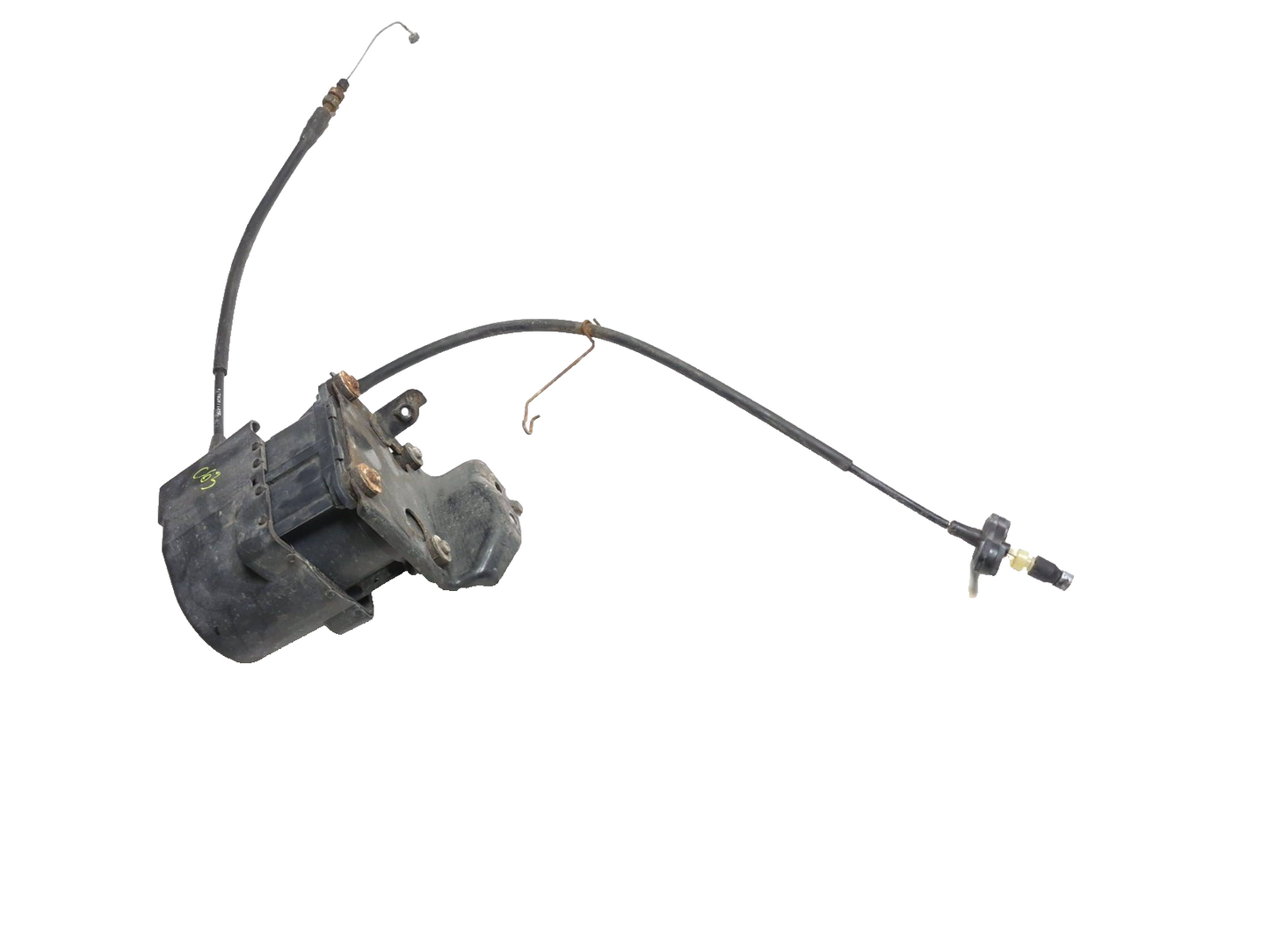 2004 Toyota Corolla Matrix Cruise Control Actuator 88002-02020 OEM