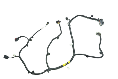 2018 Tesla Model 3 Rear Subframe Cradle Wiring Harness 1067968-01-e OEM