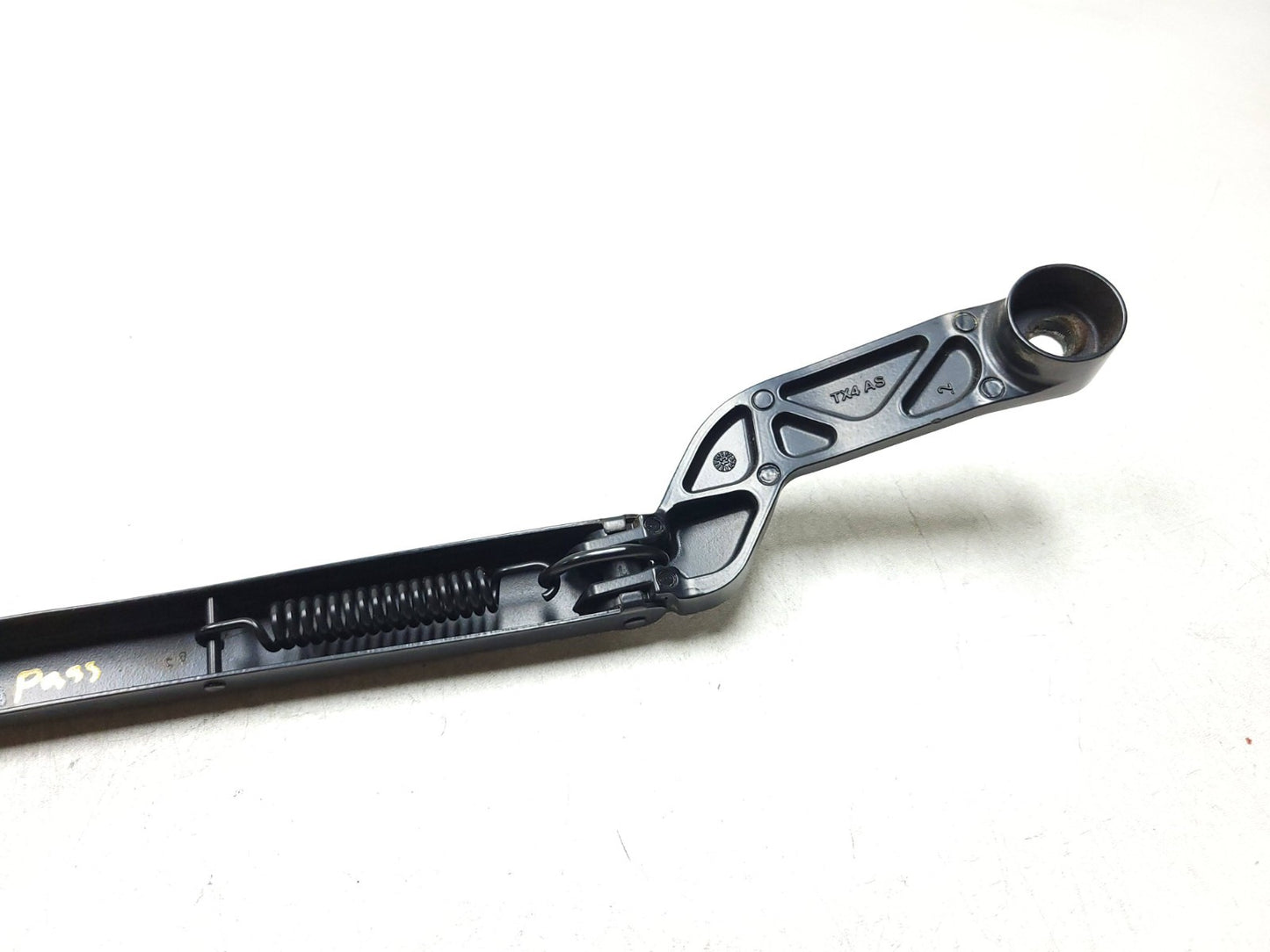 13-15 Acura RDX Windshield Wiper Arm Left & Right Pair OEM ✅