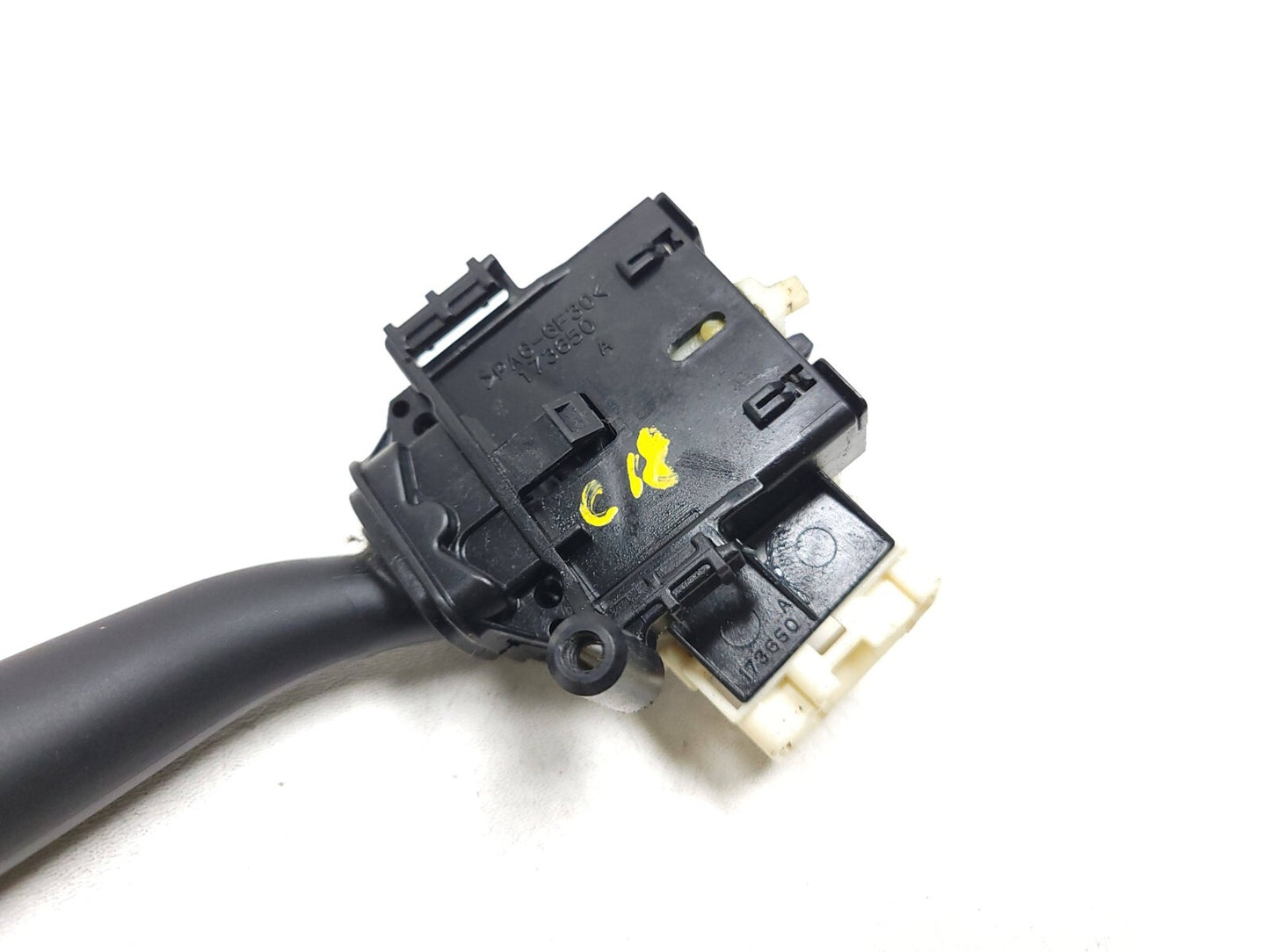 2005 - 2010 Scion Tc Steering Column Turn Signal Headlight Switch OEM