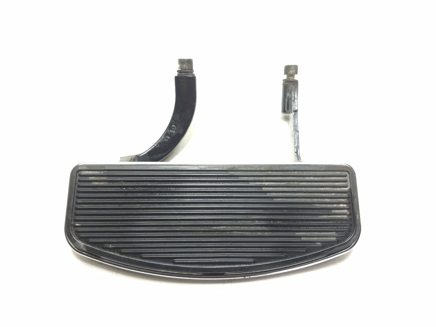 1993-2005 Harley-davidson Electra Glide Flht Front Right Floorboard & Bracket