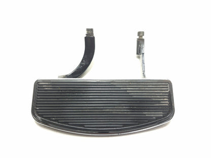 1993-2005 Harley-davidson Electra Glide Flht Front Right Floorboard & Bracket