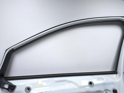 2015 Volkswagen Golf  Tsi Door Shell Front Passenger Side Right OEM