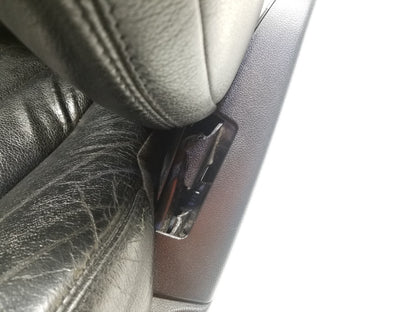 07 08 09 10 11 Mercedes Ml Ml350 Ml500 Front Driver Seat Left OEM