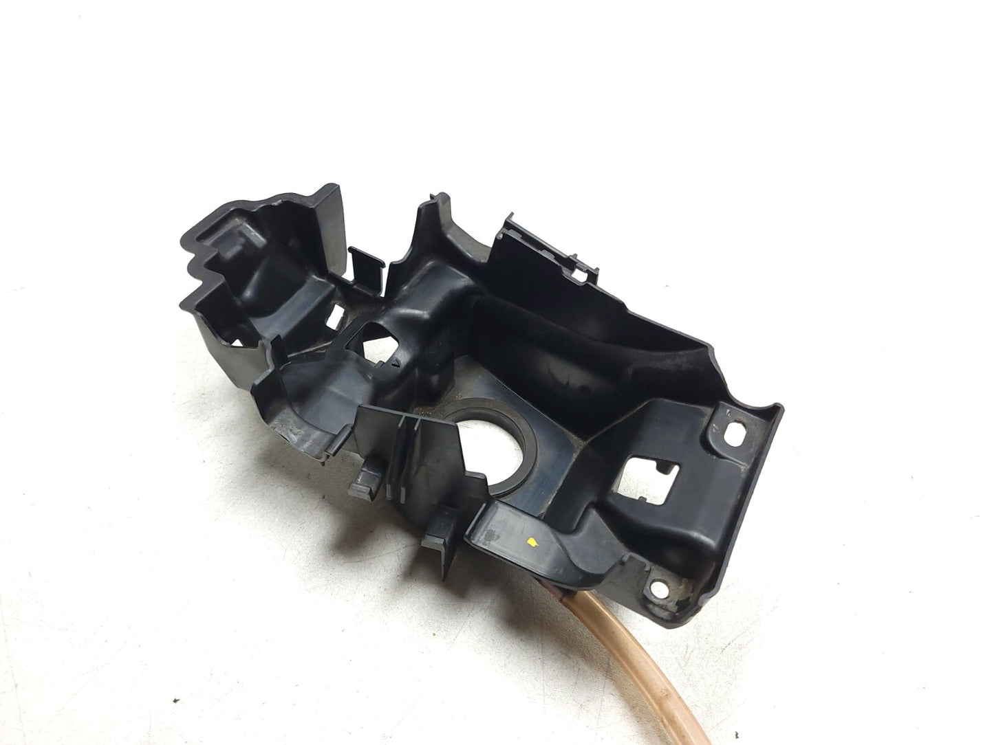 2021 - 2024 Honda Pcx150 Ww150 Fuel Tank Filler Neck Cover Fairing OEM