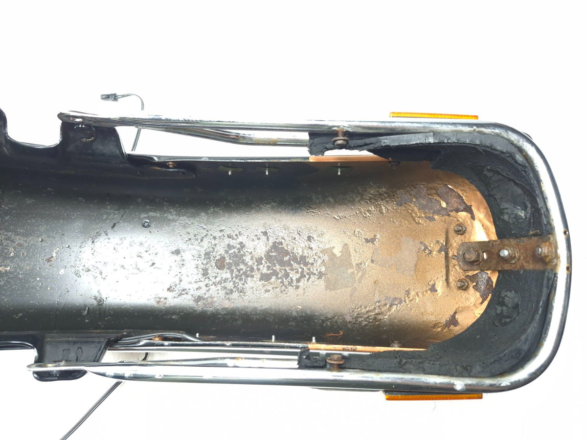 2008 Harley Touring Electra Glide Ultra Front Fender OEM