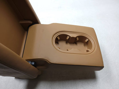 2013 Porsche Cayenne Rear Seat Armrest  OEM