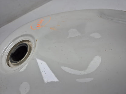2022 Royal Enfield Intercepter 650 Int650 Gas Fuel Tank OEM