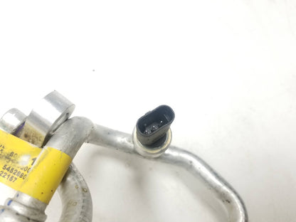 2022 Chevrolet Trailblazer Ac Hose Line Pipe OEM