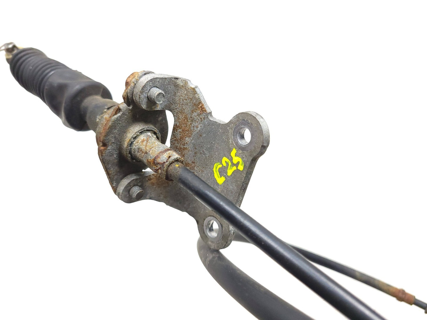 13-15 Acura RDX Transmission Gear Shifter Cable OEM ✅