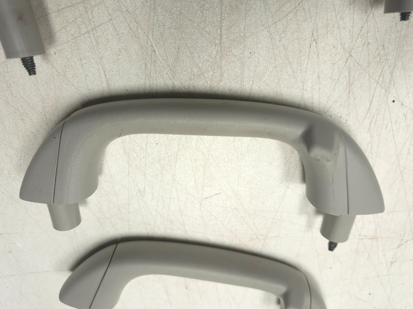 2007 Toyota Corolla Roof Grab Handle 3pcs OEM