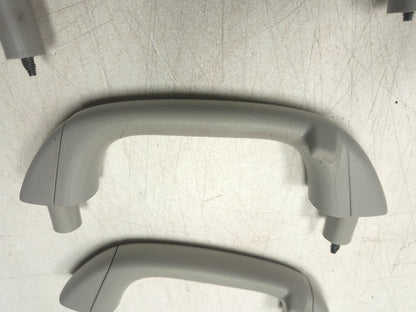 2007 Toyota Corolla Roof Grab Handle 3pcs OEM