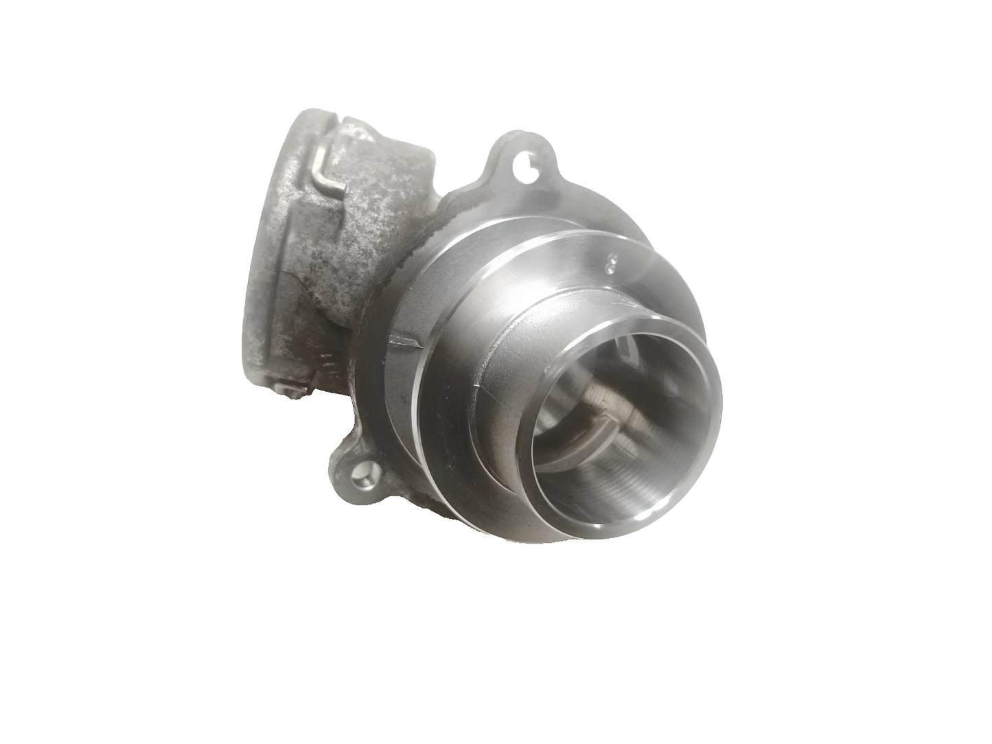 2013 Volkswagen GTI Turbocharger Pipe OEM