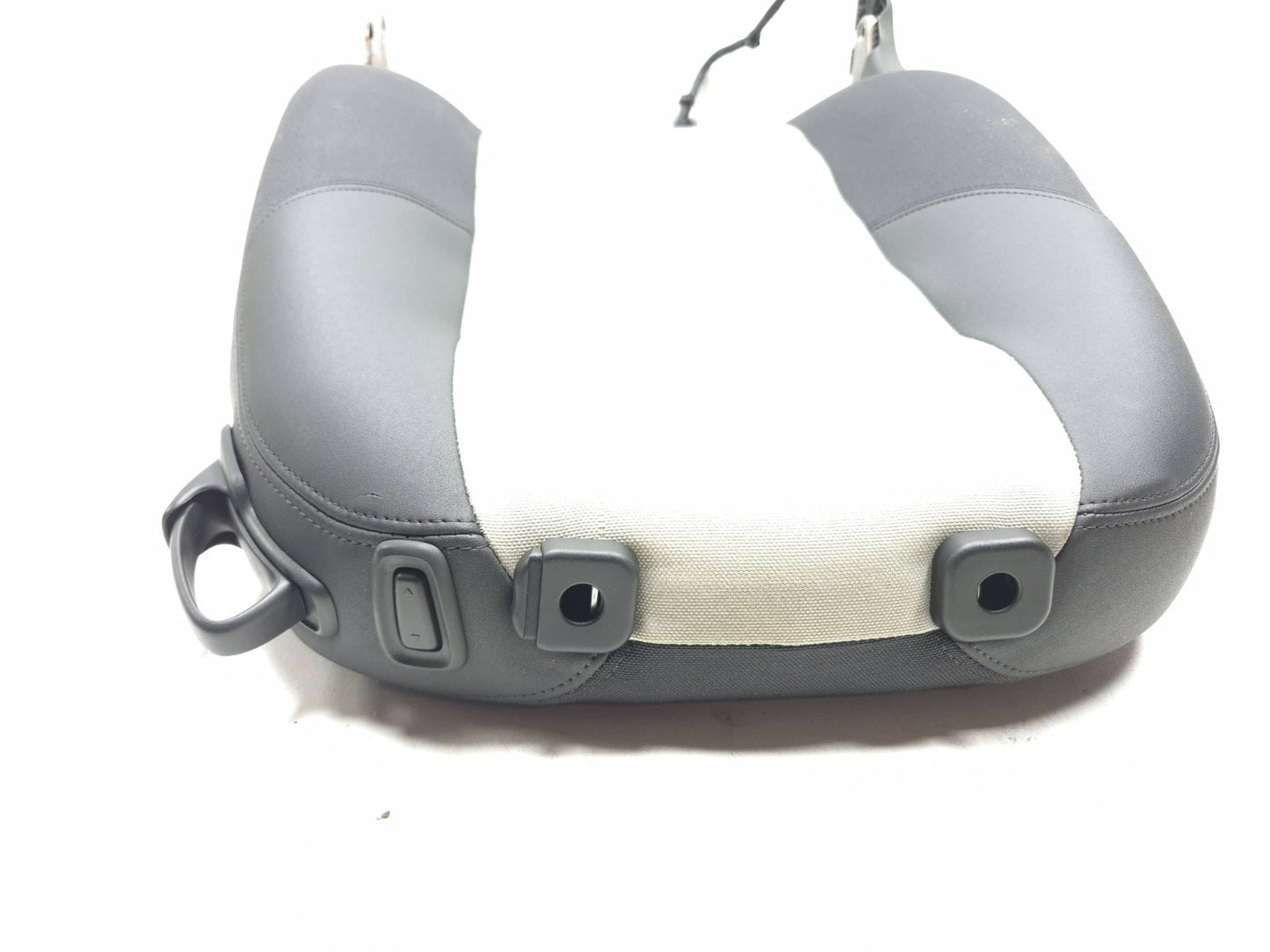 2013 Volvo S60 Front Seat Back Upper Cushion Left Driver Side OEM