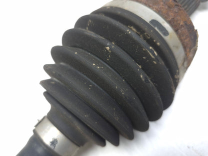 2019 Tesla Model 3 Rear Cv Axle Shaft Halfshaft Left Driver Side OEM