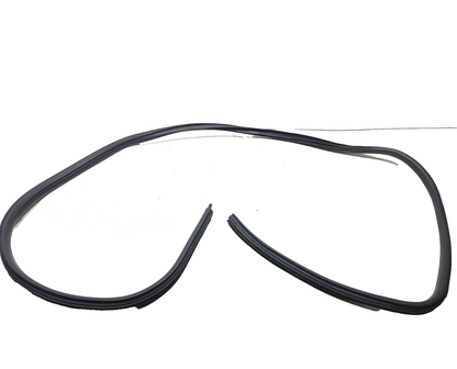 10-14 Chevrolet Suburban Door Weatherstrip Seal Front Passenger Side Right OEM