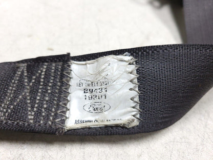09-10 Lincoln MKT Front Seat Belt Driver Side Left OEM