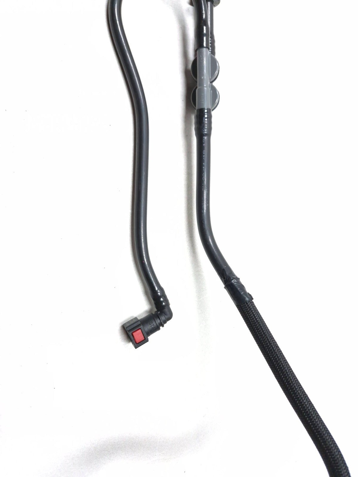 2019 Ford Ecosport Brake Vacuum Hose OEM