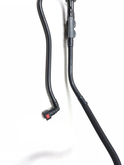 2019 Ford Ecosport Brake Vacuum Hose OEM
