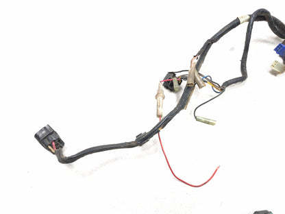 1999 Yamaha V Star Xvs650 Classic Main Wire Wiring Harness OEM