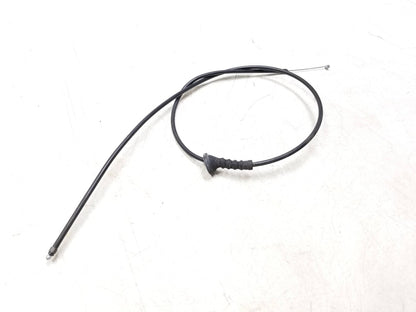 2007 - 2013 BMW X5 E70 Hood Release Cable OEM