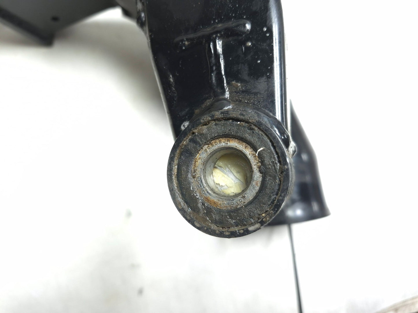 2004 Suzuki Intruder Volusia Vl800 Rear Swingarm OEM