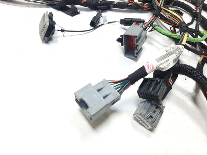 13 14 15 16 GMC Acadia Roof Headliner Wire Wiring Harness OEM