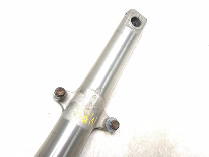 2005 Suzuki Boulevard С50 Front Fork Shock Pair OEM