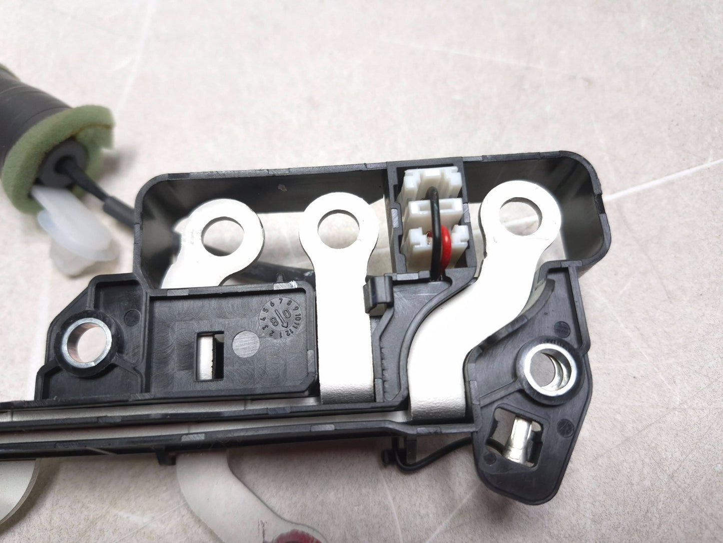 2010 Toyota Prius Inverter Converter Panasonic Inverter Film Capacitor OEM