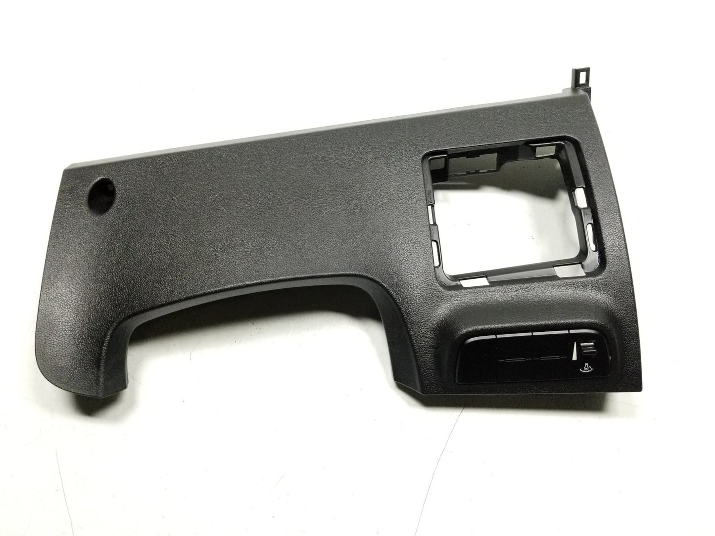 12 13 14 15 16 Hyundai Veloster Dash Lower Knee Trim Panel Driver Side Left OEM
