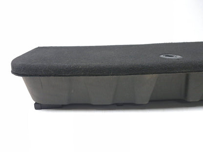 2017 Dodge Journey Rear Trunk Hatch Floor Cargo Storage Box Tray OEM