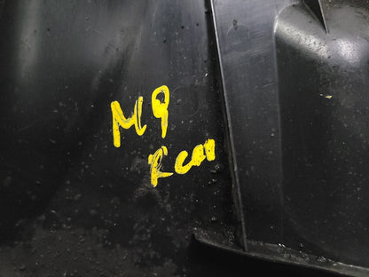 04 05 Honda Cbr 1000rr Rear Fender Mud Guard OEM 12k Miles