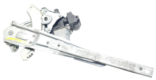 2013 Nissan Juke Rear Passenger Door Window Regulator W/ Motor OEM