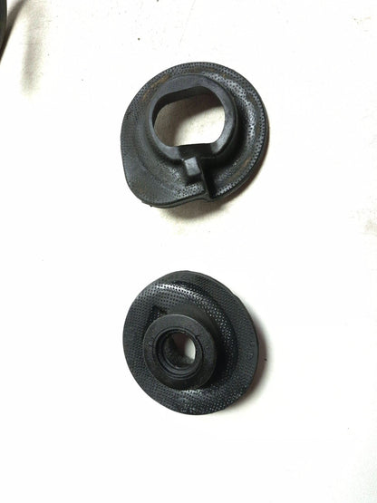 2015 Nissan Juke Rear Coil Spring Pair OEM