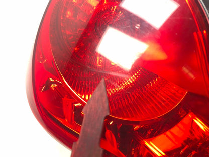 2012 Hyundai Sonata Rear Tail Light 2pcs OEM