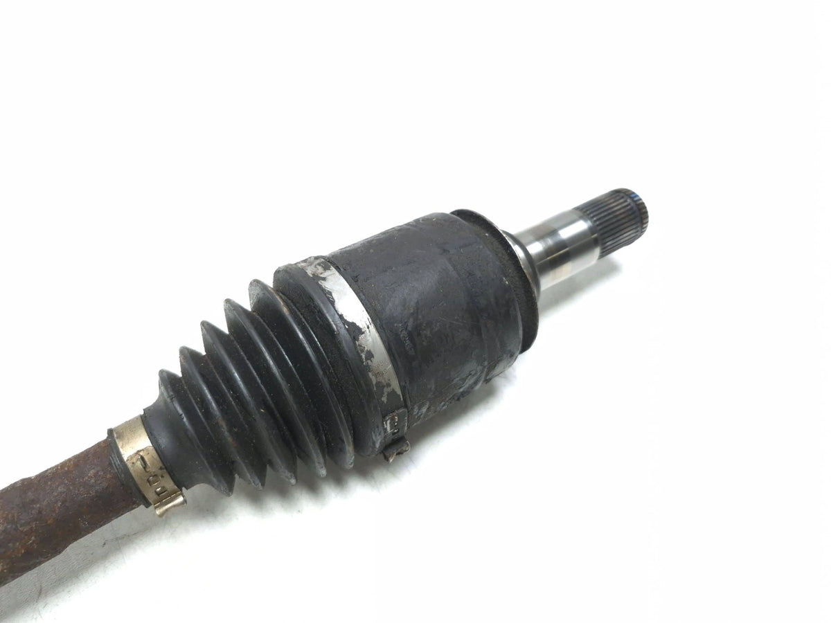 2007 Mercedes Ml500 Gl550 Rear Axle Shaft Passenger Side Right OEM
