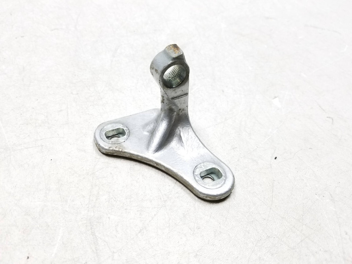 02-05 Mercedes W203 C230 Coupe Door Hinge Left & Right OEM