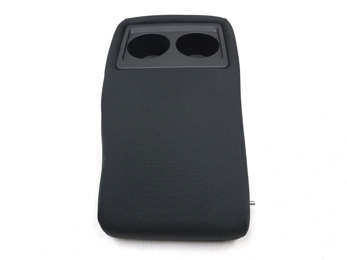 2018 Toyota Corolla Rear Seat Center Armrest OEM
