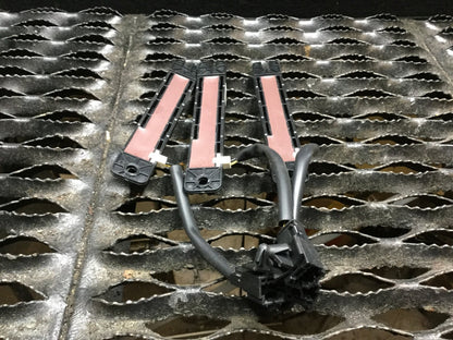 12 13 14 15 Hyundai Veloster Smart Key Antenna Module 3pcs OEM