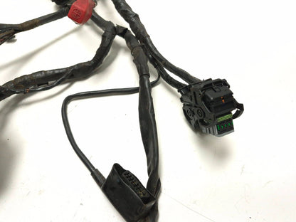 2000 Triumph Sprint St Main Wire Harness Loom OEM