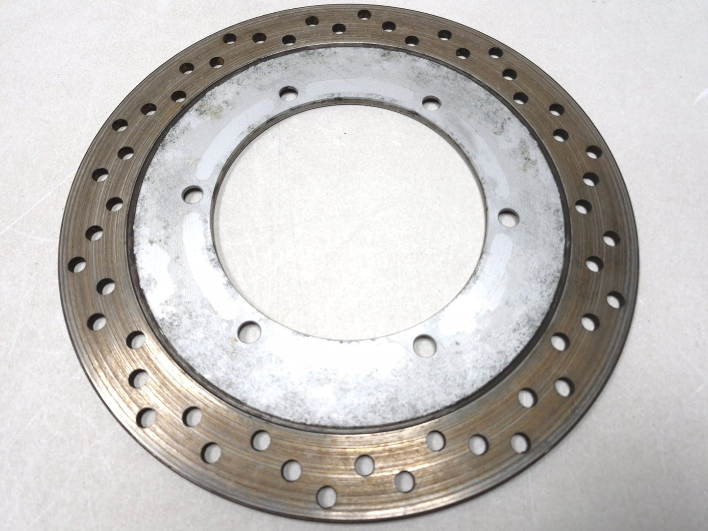 2004 Honda Shadow Aero Vt750c Front Brake Disc OEM