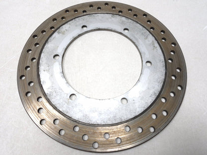 2004 Honda Shadow Aero Vt750c Front Brake Disc OEM